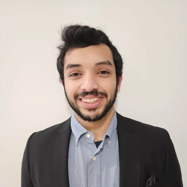 Faraz Ali, Maths & Science Specialist at ACE Education Tutoring